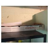 Mixed Household & Workshop Supplies