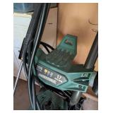MasterForce Mfx2000 Electric Pressure Washer 2000 Psi 1.7 Gpm