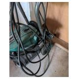 MasterForce Mfx2000 Electric Pressure Washer 2000 Psi 1.7 Gpm