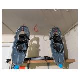 Resvin Snowshoes (Lot of 2)