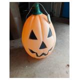 Halloween Jack O