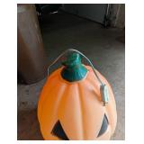 Halloween Jack O