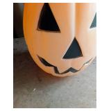 Halloween Jack O