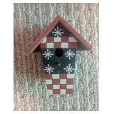 Mixed Christmas Decor Assortment - Signs, Ornaments & Figurines