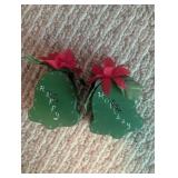Mixed Christmas Decor Assortment - Signs, Ornaments & Figurines