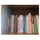 Approx. 35 Travel & Nature Books Mixed Lot