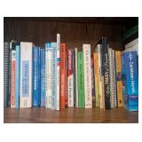 Approx. 35 Travel & Nature Books Mixed Lot