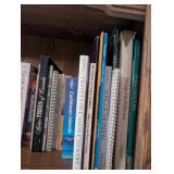 Approx. 35 Travel & Nature Books Mixed Lot