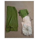 Assorted Table Linens (Lot of 6)