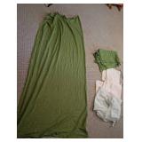 Assorted Table Linens (Lot of 6)