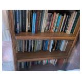Mixed Lot of Travel & Outdoor Guide Books