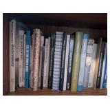 Mixed Lot of Travel & Outdoor Guide Books