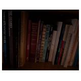 Mixed Lot of Travel & Outdoor Guide Books