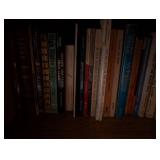 Mixed Lot of Travel & Outdoor Guide Books