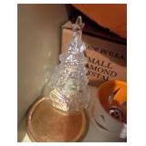 Mixed Lot of Fall Halloween and Thanksgiving Decor