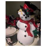 Mixed Christmas Decor Assortment