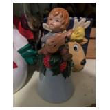 Mixed Christmas Decor Assortment