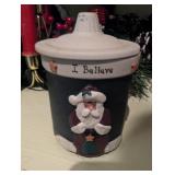 Mixed Christmas Decor Assortment