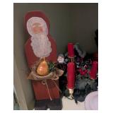 Mixed Christmas Decor Assortment