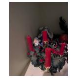 Mixed Christmas Decor Assortment