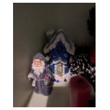 Mixed Christmas Decor Assortment