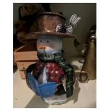 Mixed Christmas Decor Assortment