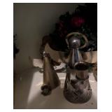 Mixed Christmas Decor Assortment
