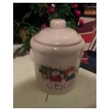 Mixed Christmas Decor Assortment