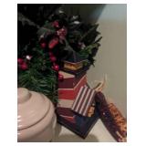 Mixed Christmas Decor Assortment
