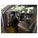 2019 Chevrolet Silverado 1500 LT Crew Cab 4x4