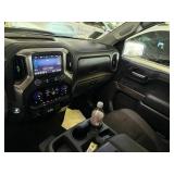 2019 Chevrolet Silverado 1500 LT Crew Cab 4x4