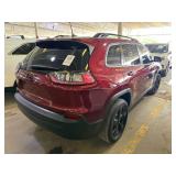2019 Jeep Cherokee Altitude Edition 4x4