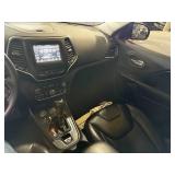 2019 Jeep Cherokee Altitude Edition 4x4