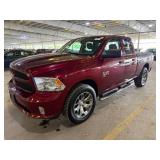 2019 Ram 1500 Express 4x4