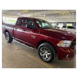2019 Ram 1500 Express 4x4