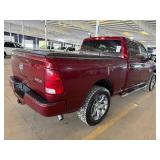 2019 Ram 1500 Express 4x4