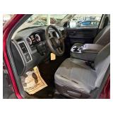 2019 Ram 1500 Express 4x4