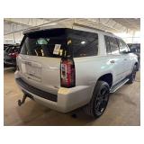 2017 GMC Yukon SLE 4x4