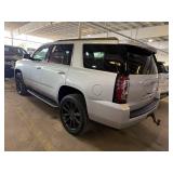 2017 GMC Yukon SLE 4x4