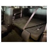 2017 GMC Yukon SLE 4x4