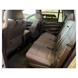 2017 GMC Yukon SLE 4x4