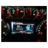 2017 GMC Yukon SLE 4x4