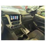 2017 GMC Yukon SLE 4x4