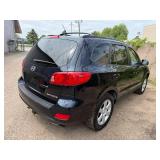 2008 Hyundai Sante Fe