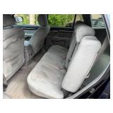 2008 Hyundai Sante Fe