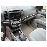 2008 Hyundai Sante Fe