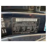 2008 Hyundai Sante Fe