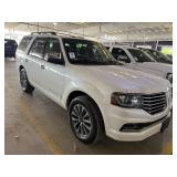 2015 Lincoln Navigator 4x4