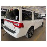 2015 Lincoln Navigator 4x4