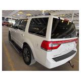 2015 Lincoln Navigator 4x4